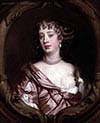 Anna Maria-Countess of Shrewsbury